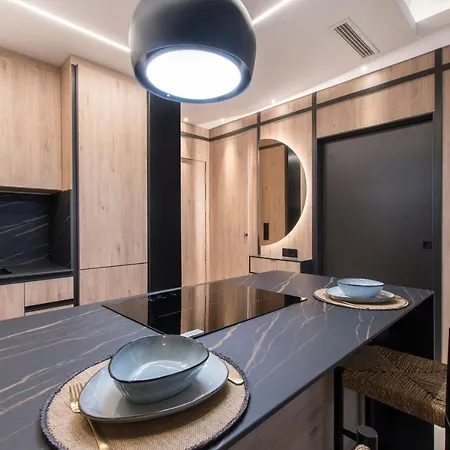 Juan Bravo Apartamento A Estrenar Con Piscina Madrid Exterior photo