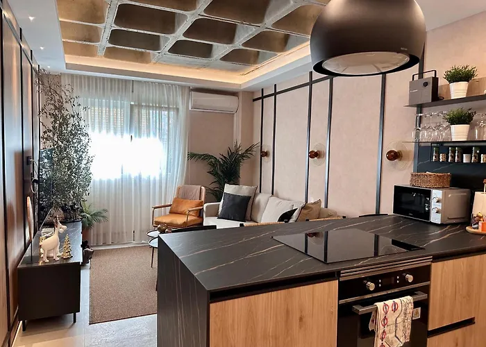 Juan Bravo Apartamento A Estrenar Con Piscina