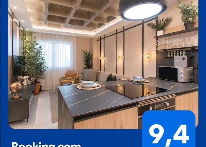 Juan Bravo Apartamento A Estrenar Con Piscina