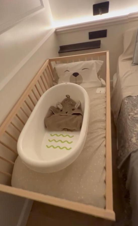 Juan Bravo A Estrenar Con Piscina Apartment *