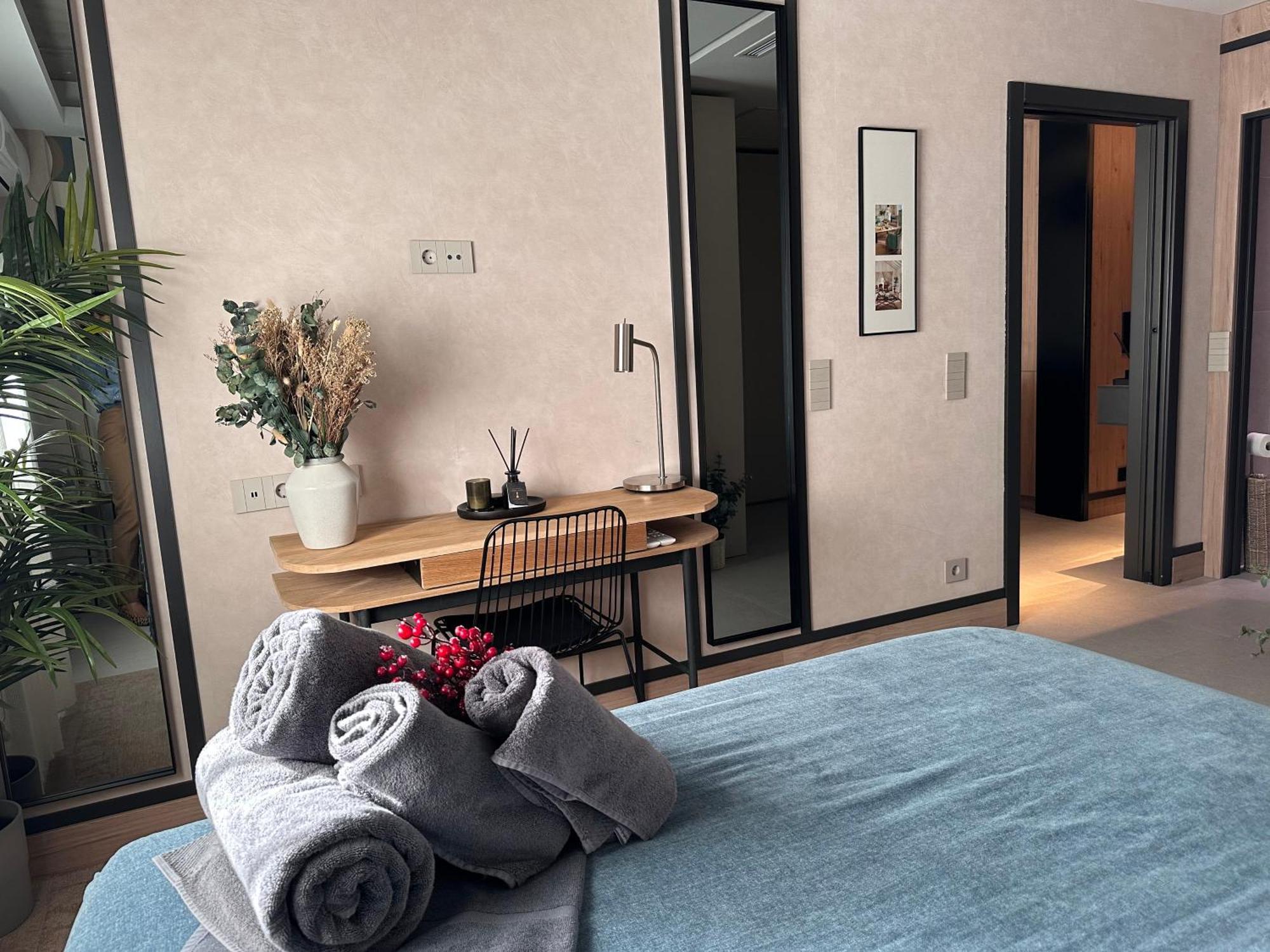 Apartment Juan Bravo A Estrenar Con Piscina Madrid